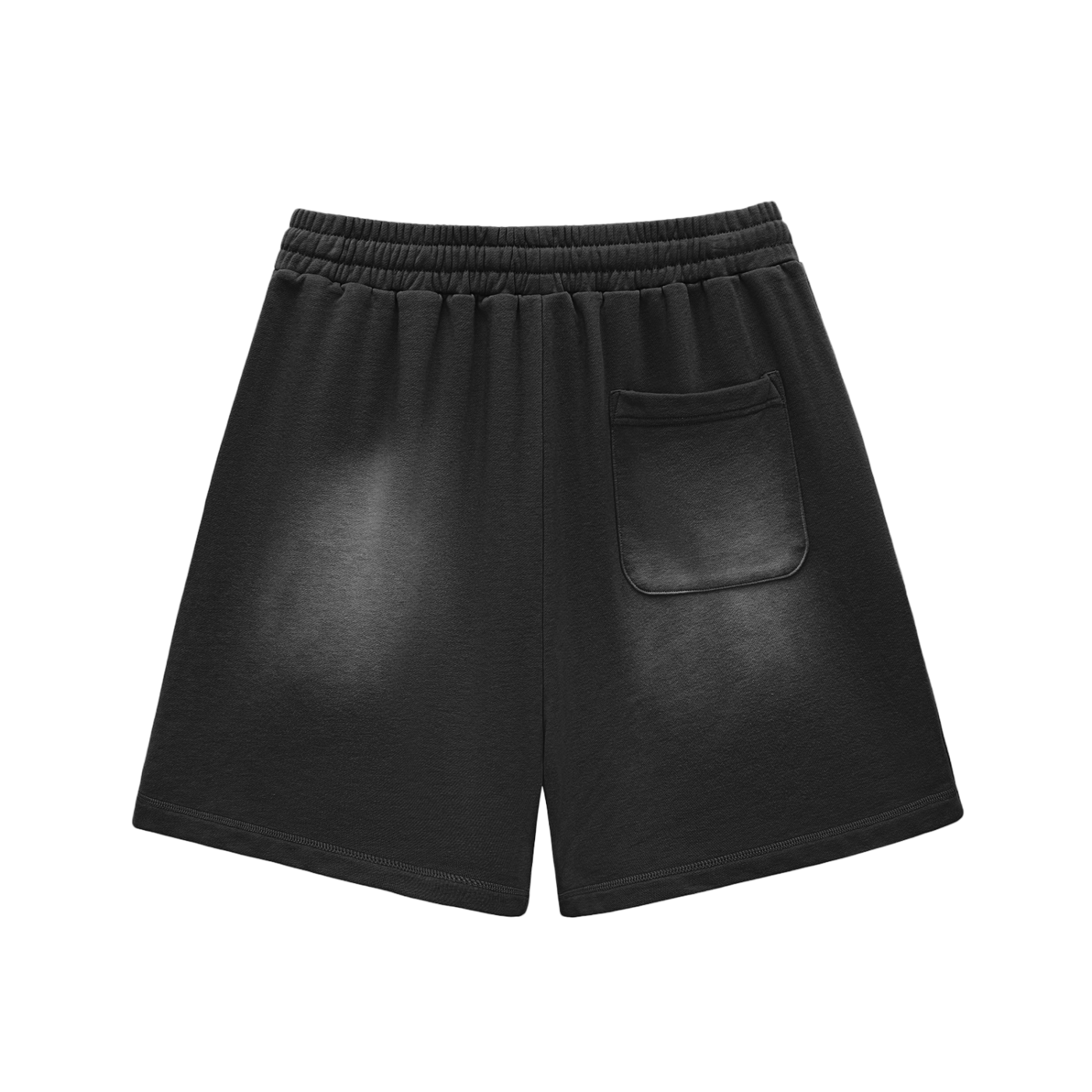 Motion GWD Men's Faded Shorts