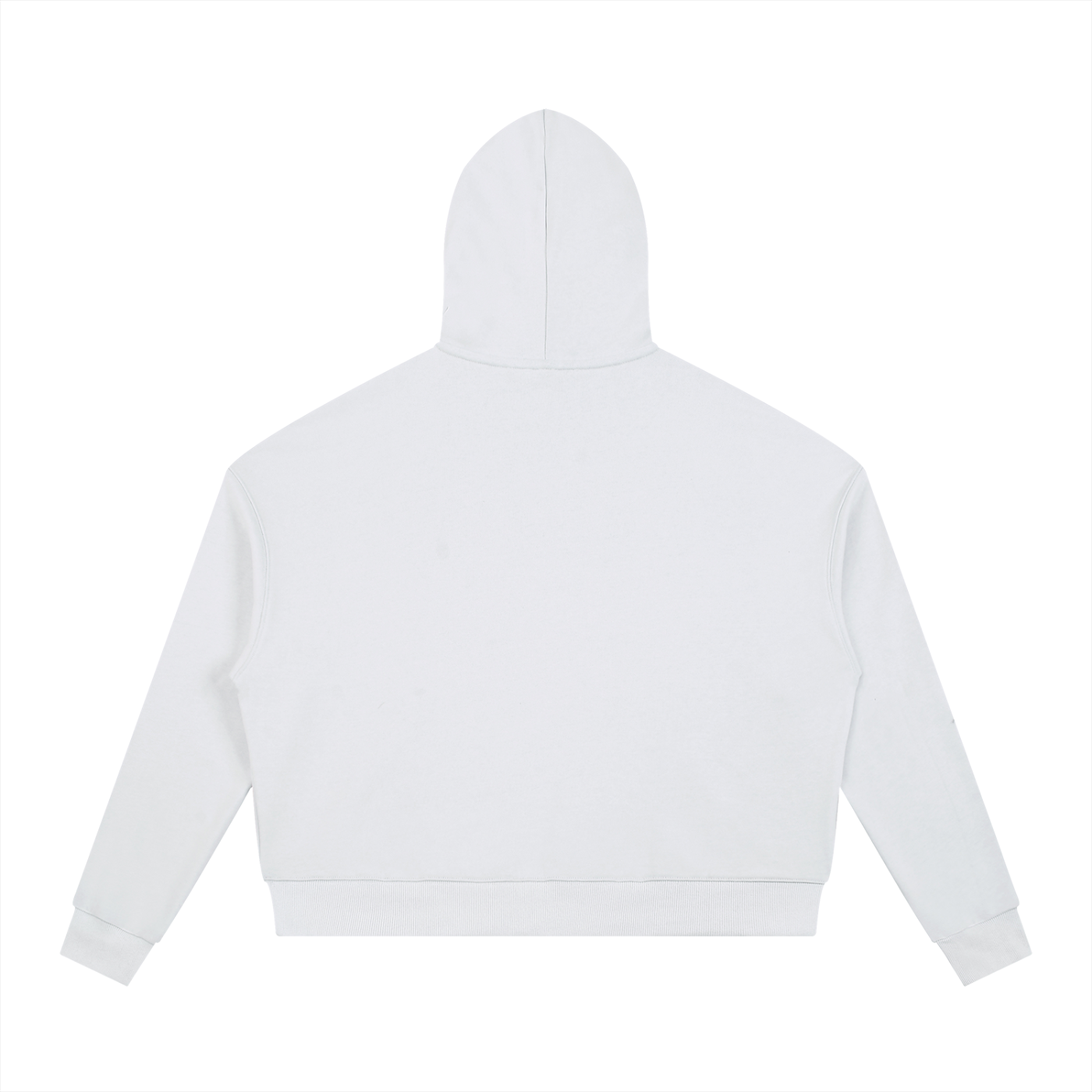 Motion GWD Unisex Contrast Drawstring Hoodie