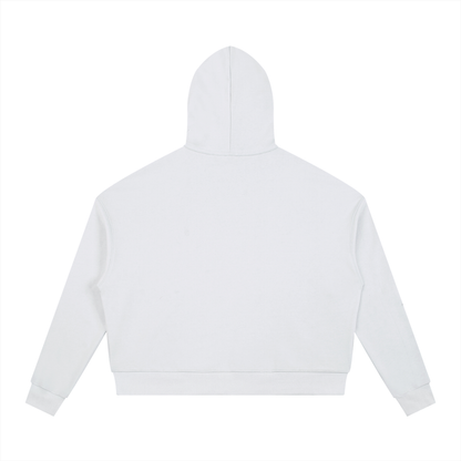 Motion GWD Unisex Contrast Drawstring Hoodie