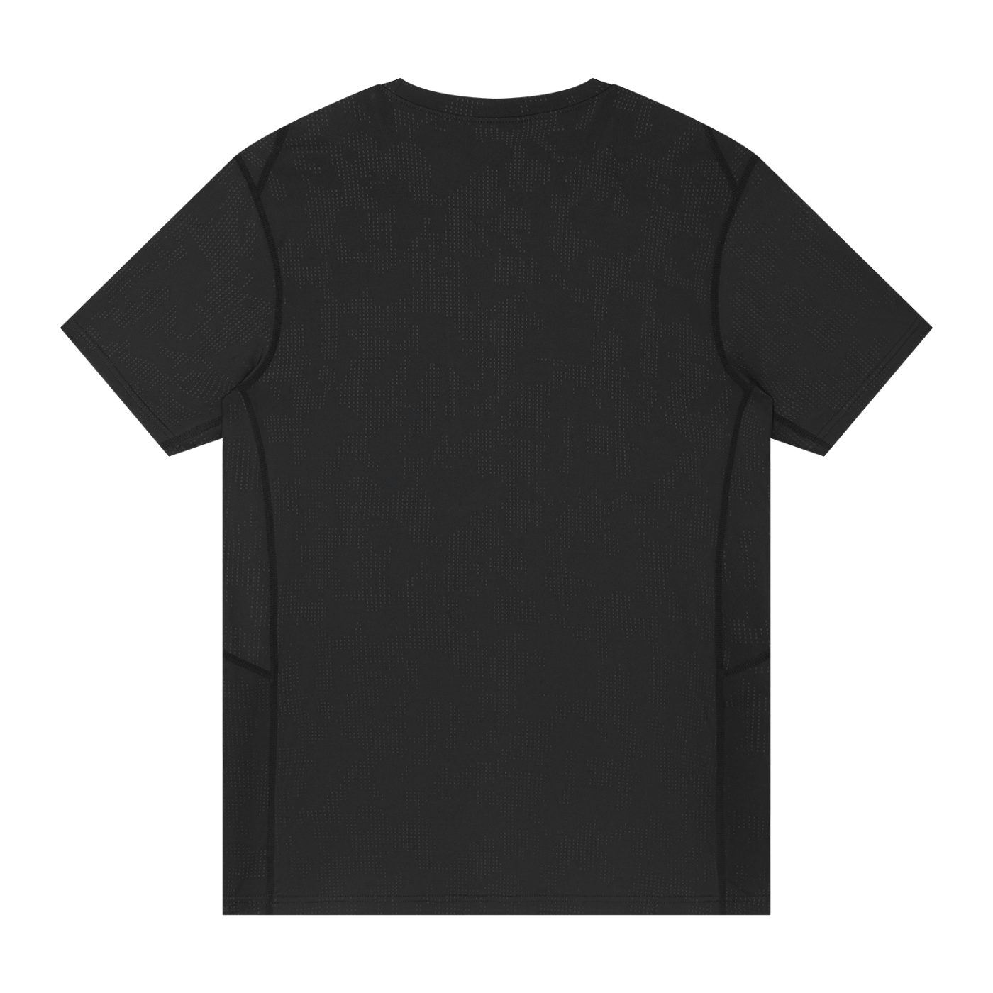 Motion GWD Men's Jacquard Slim Mesh T-Shirt