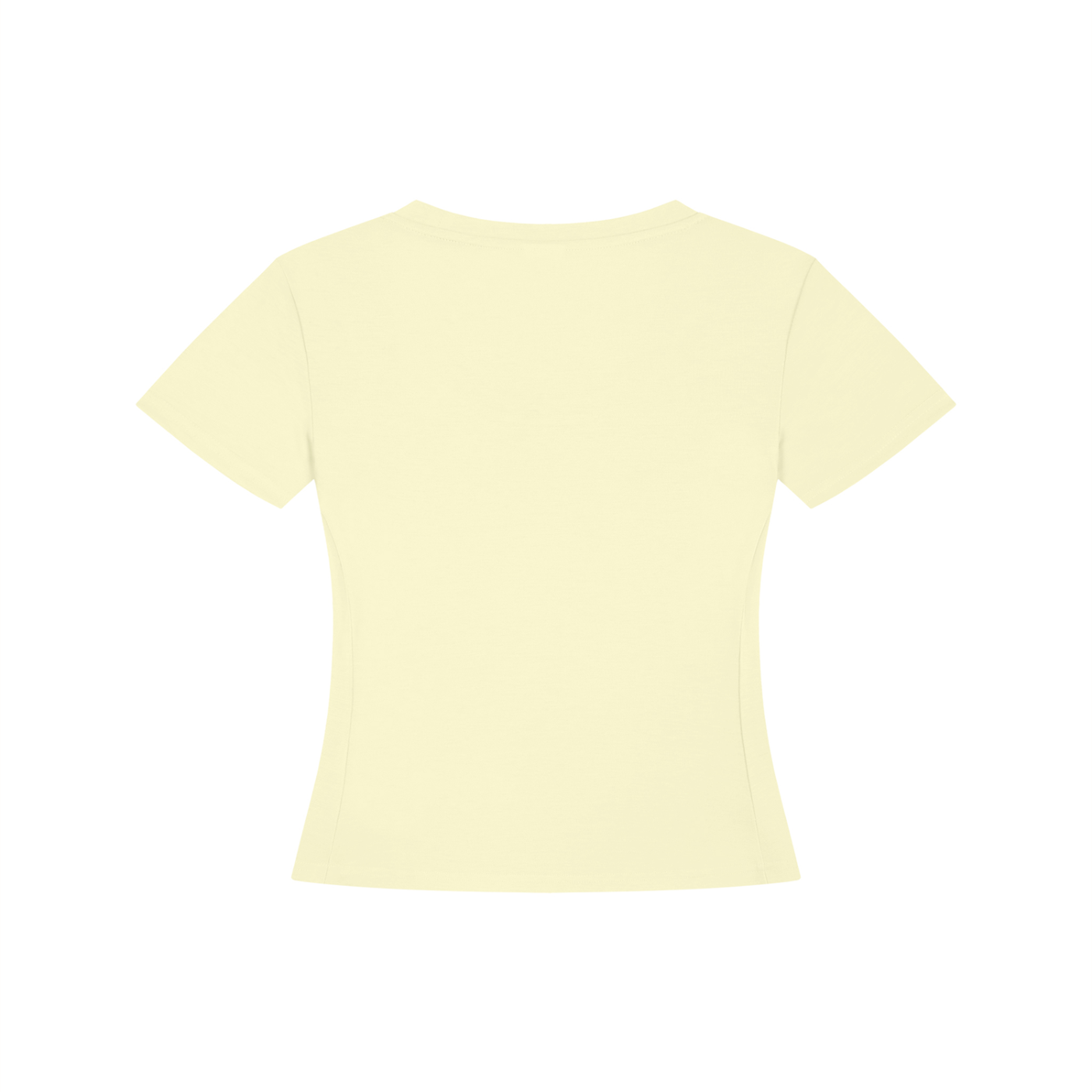 Motion GWD Women's Tencel Baby T-Shirt