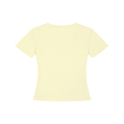 Motion GWD Women's Tencel Baby T-Shirt
