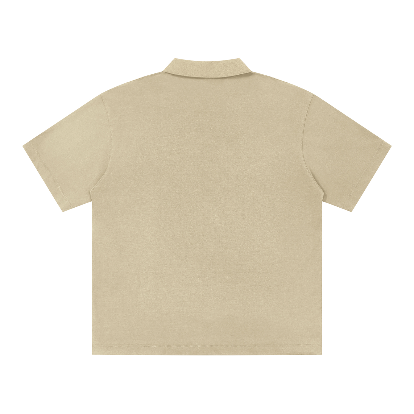 Motion GWD Men's Drop Shoulder Polo Shirt