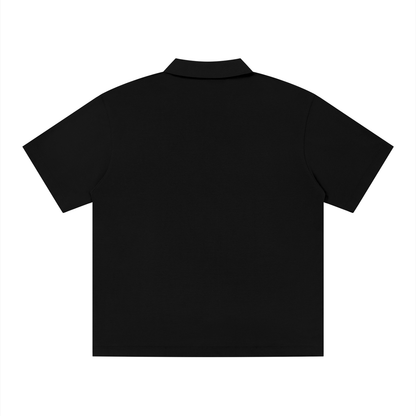 Motion GWD Men's Drop Shoulder Polo Shirt