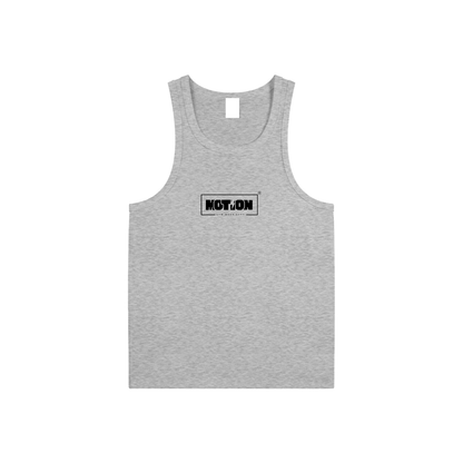 Motion GWD Fitted Tank Top