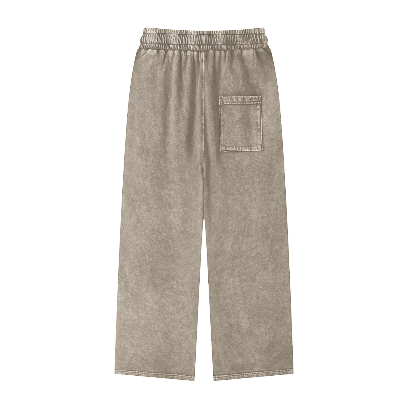 Motion GWD Washed Straight-Leg Joggers