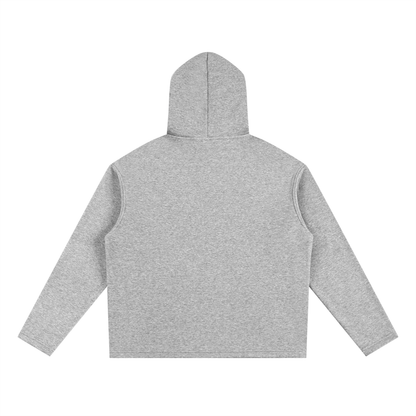 Motion GWD Unisex Oversized Fleece Hoodie