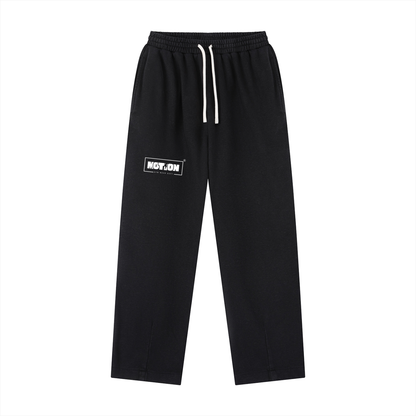 Motion Womans Vintage Washed Drawstring Sweatpants