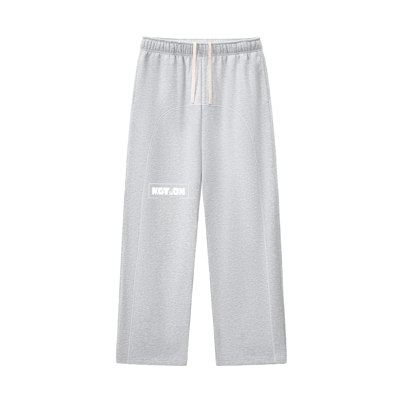 Motion GWD Stitched Straight-Leg Joggers