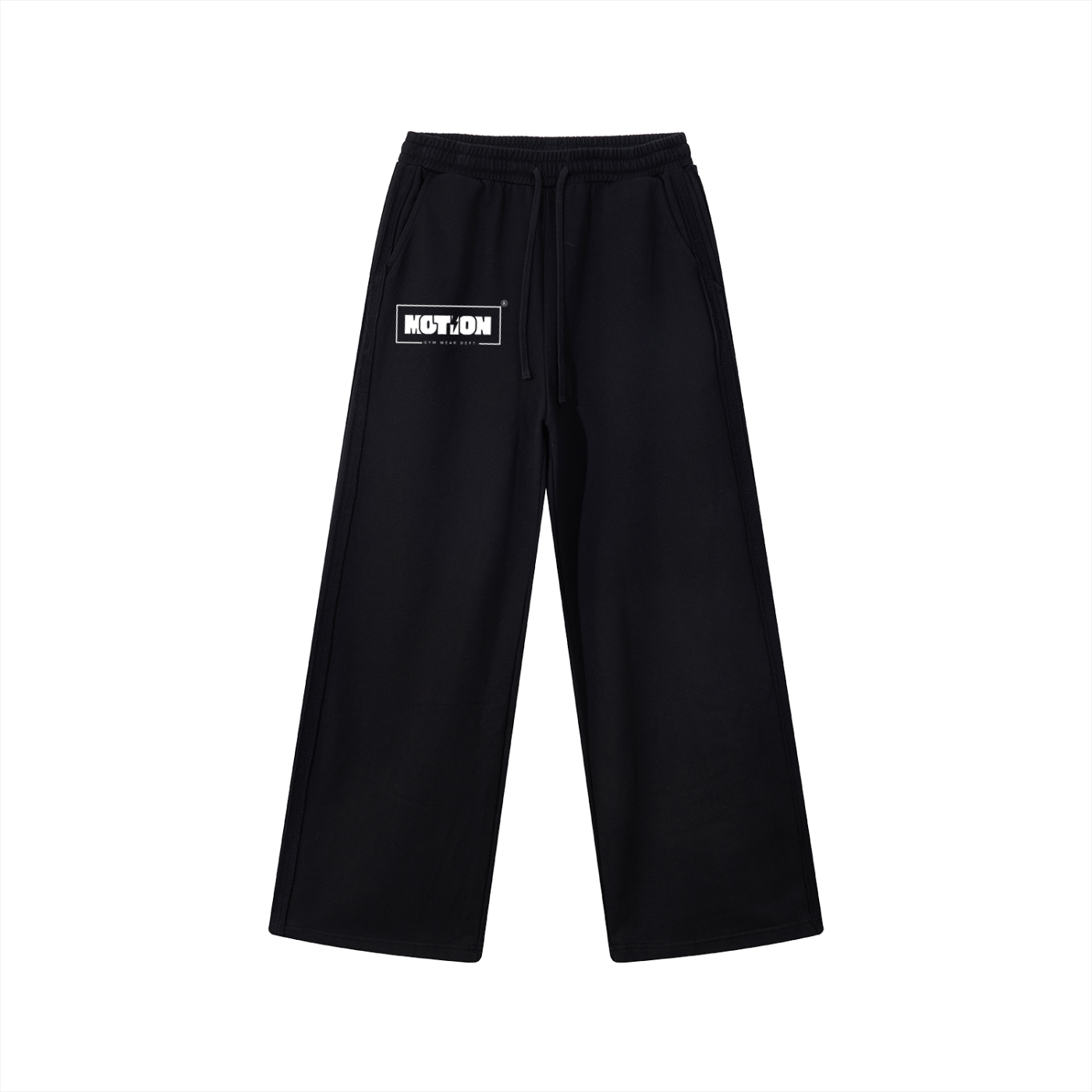 Motion GWD Oversized Straight-Leg Joggers