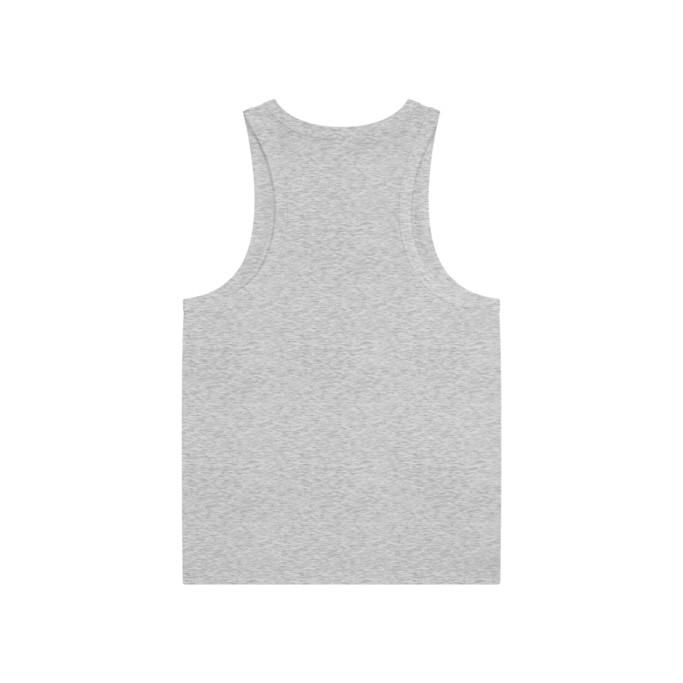 Motion GWD Fitted Tank Top