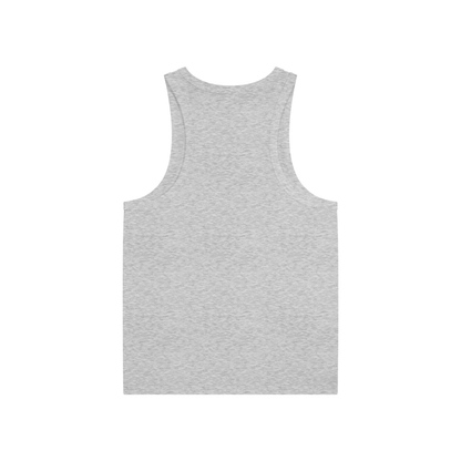 Motion GWD Fitted Tank Top