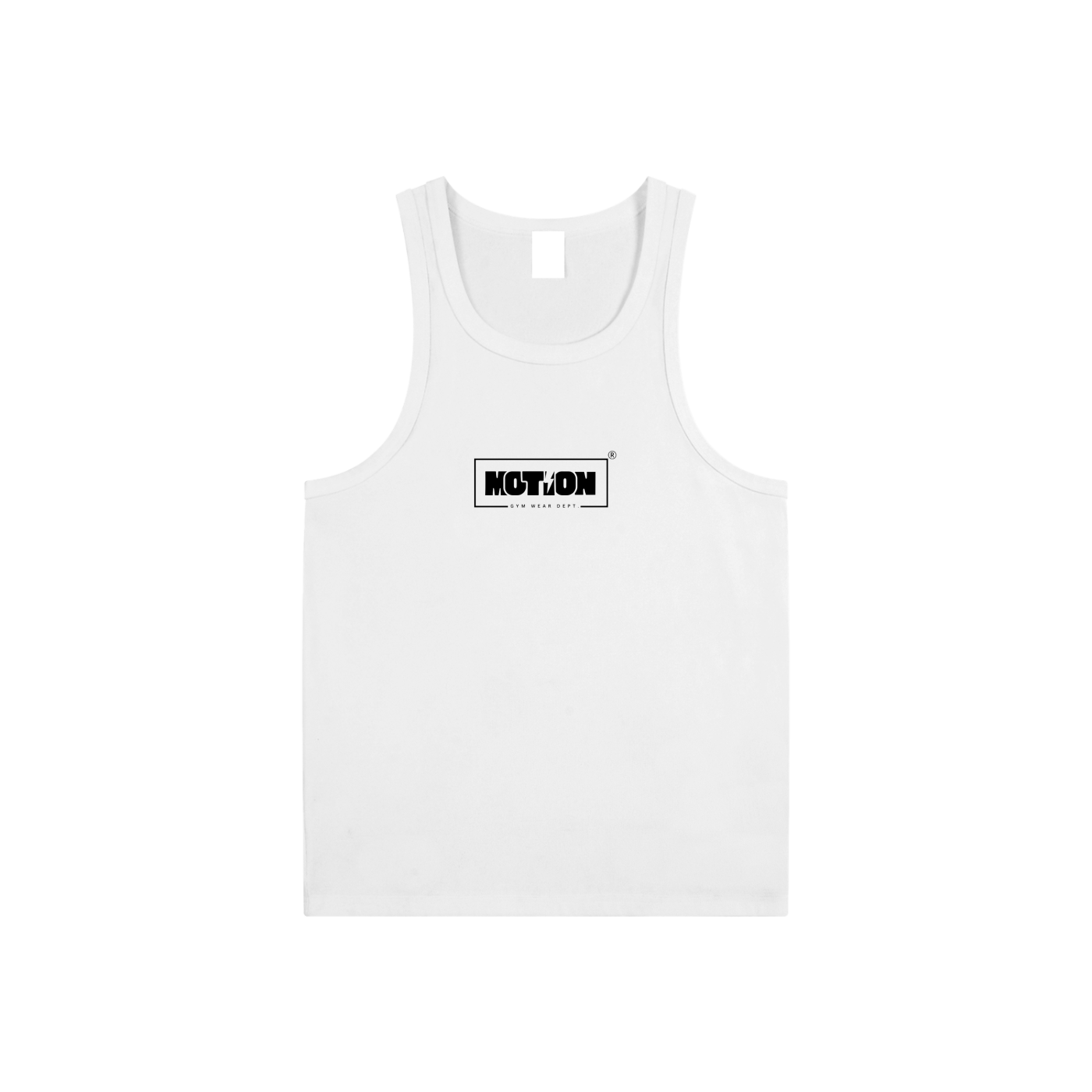Motion GWD Fitted Tank Top