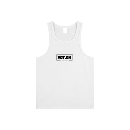 Motion GWD Fitted Tank Top