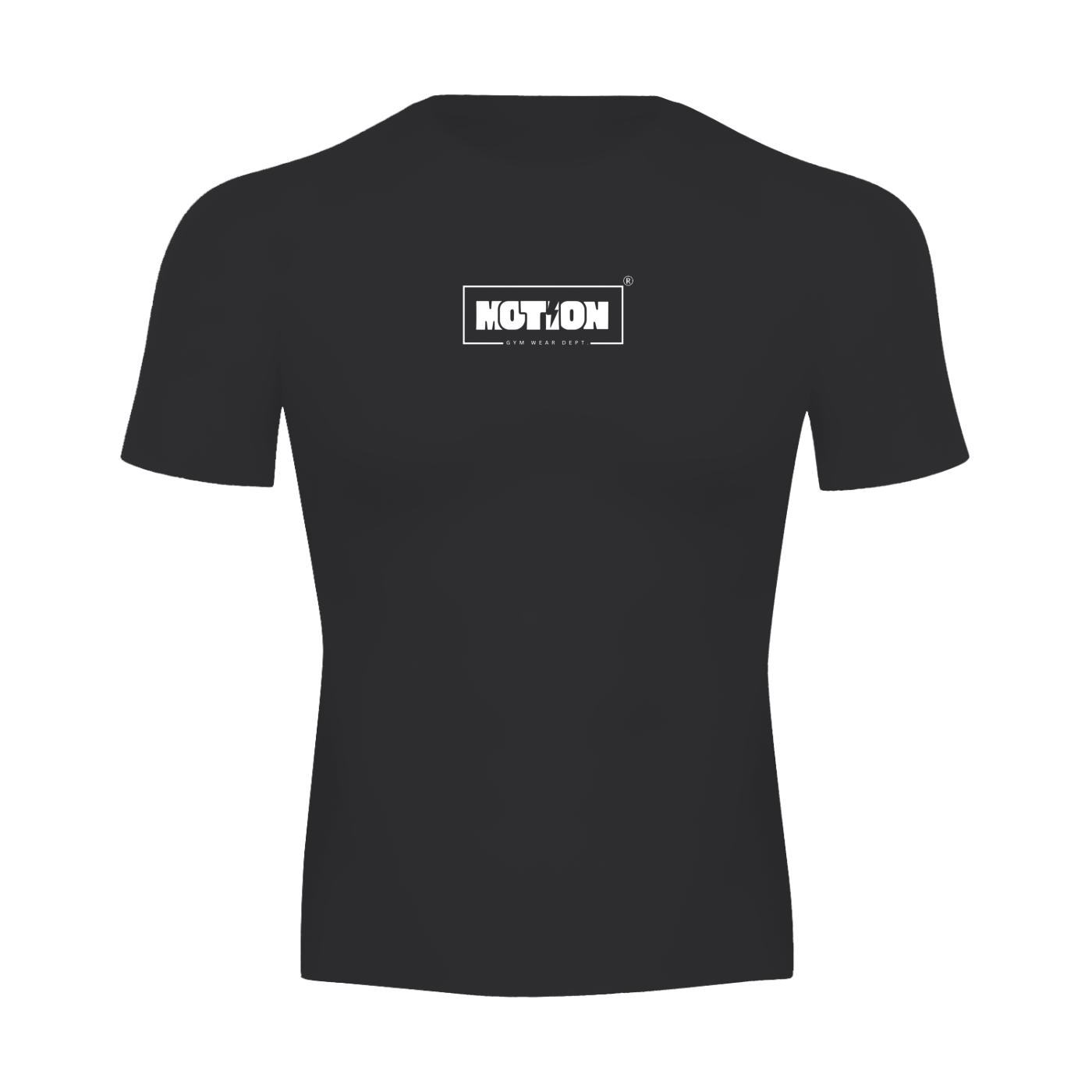 Motion GWD Compression Shirt