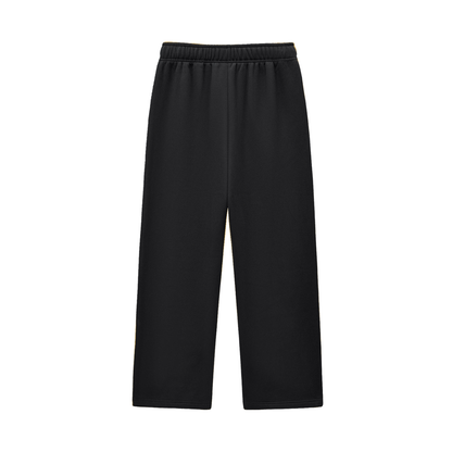 Motion GWD Stitched Straight-Leg Joggers
