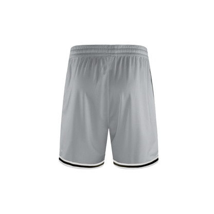 Motion GWD Classic Stripe Trim Basketball Shorts