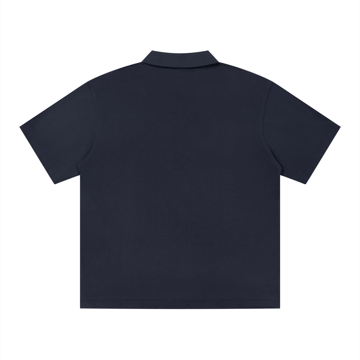 Motion GWD Men's Drop Shoulder Polo Shirt