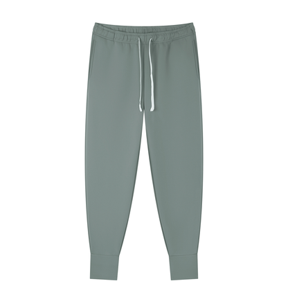 Motion GWD Men's Tapered Leg Drawstring Joggers