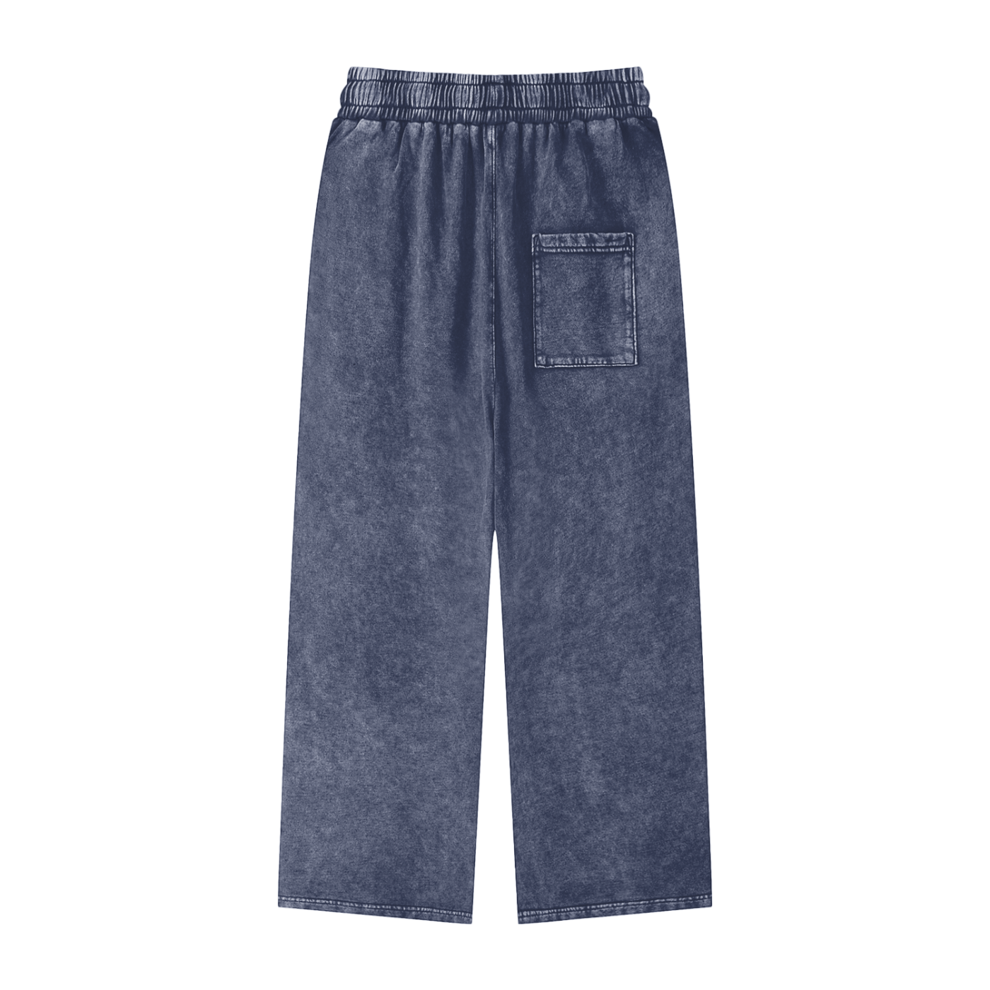Motion GWD Washed Straight-Leg Joggers
