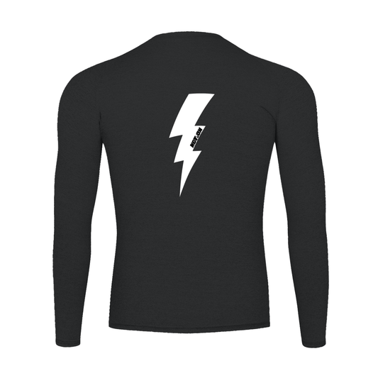 Motion GWD Long Sleeve Compression Shirt