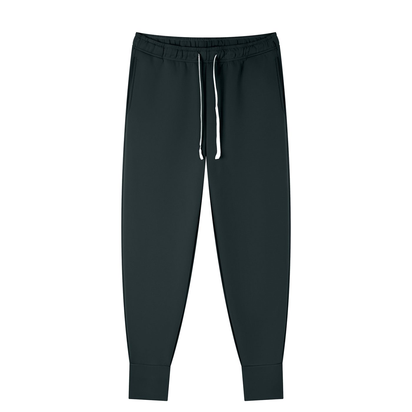 Motion GWD Men's Tapered Leg Drawstring Joggers