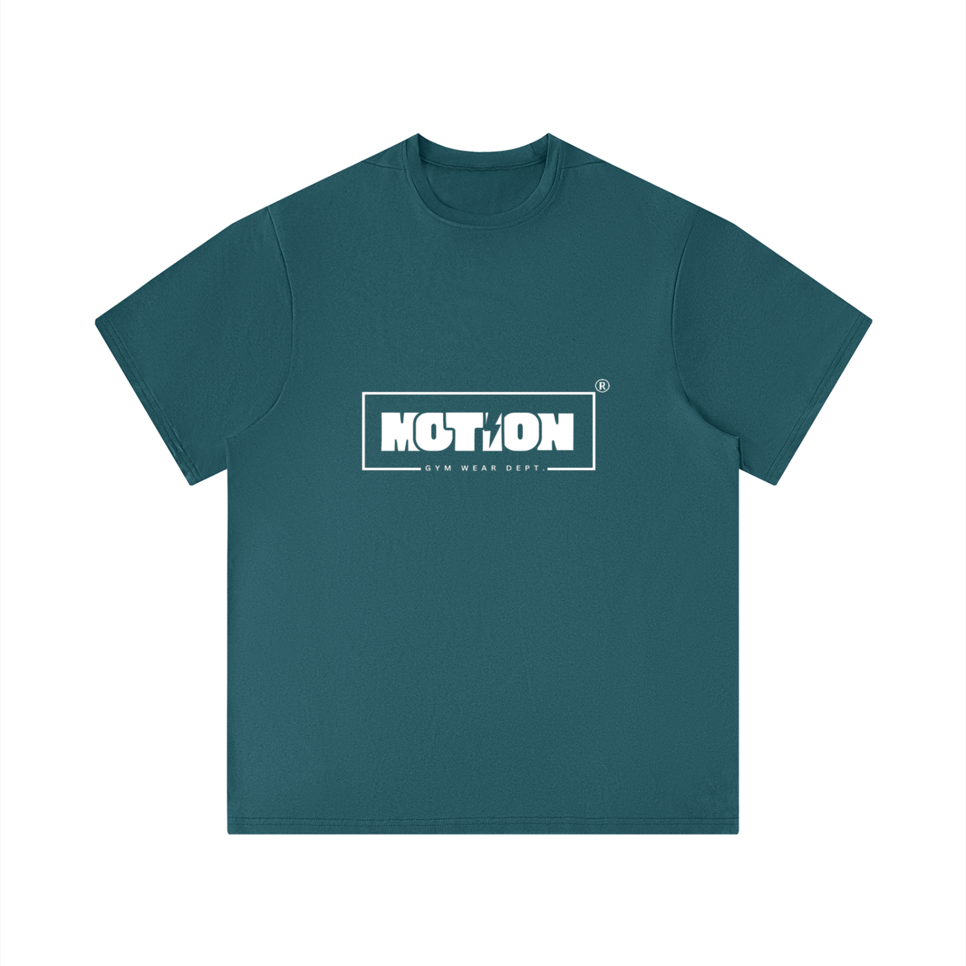Motion GWD Men's Performance Regular Fit T-Shirt