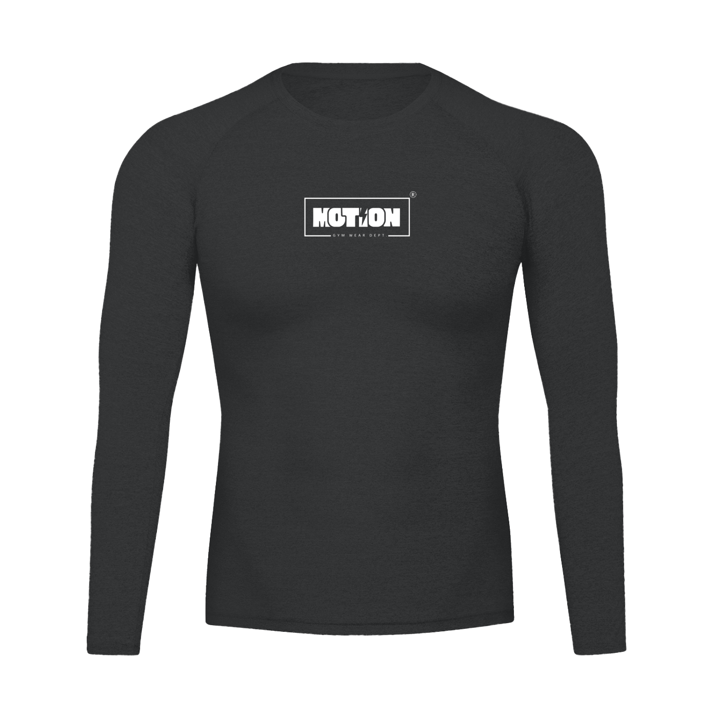 Motion GWD Long Sleeve Compression Shirt