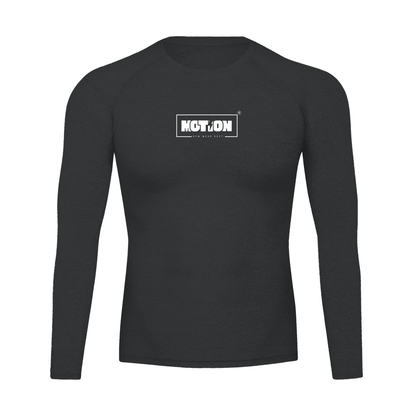 Motion GWD Long Sleeve Compression Shirt