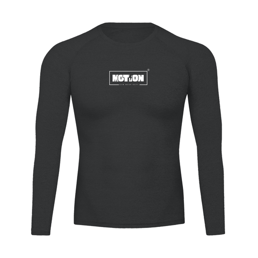 Motion GWD Long Sleeve Compression Shirt