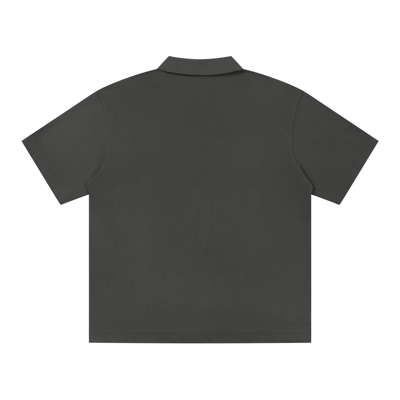 Motion GWD Men's Drop Shoulder Polo Shirt