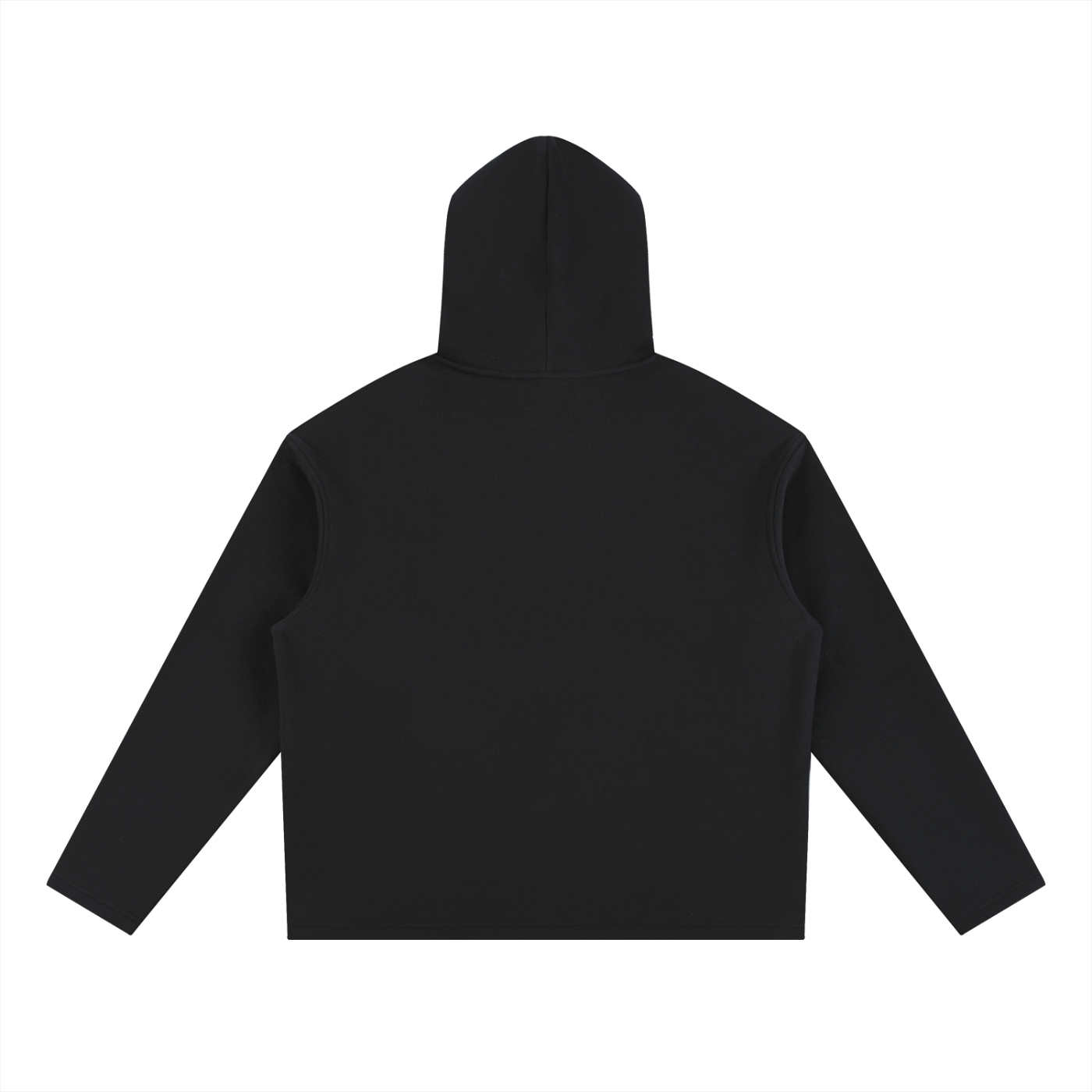 Motion GWD Unisex Oversized Fleece Hoodie