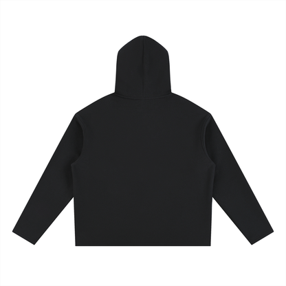 Motion GWD Unisex Oversized Fleece Hoodie