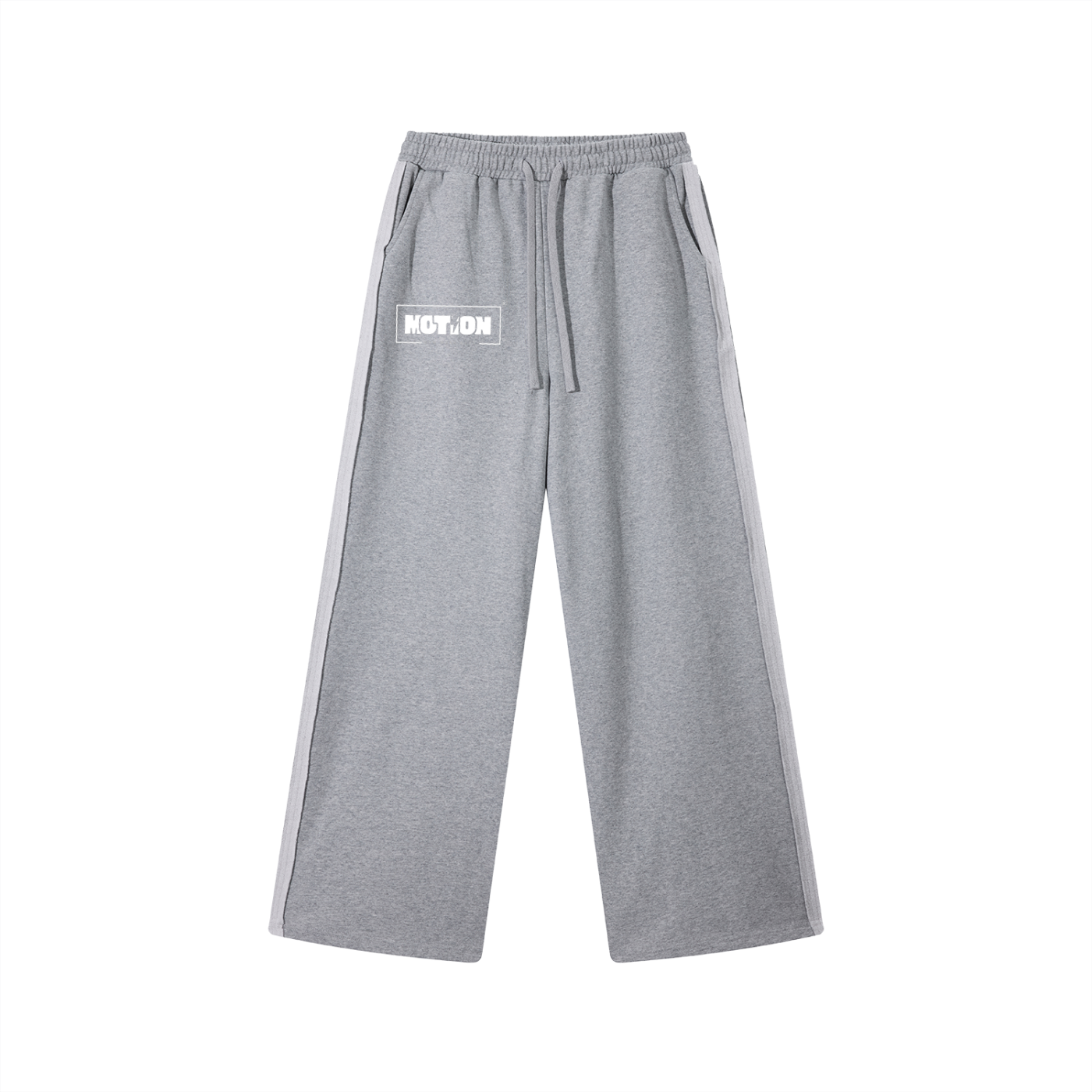 Motion GWD Oversized Straight-Leg Joggers