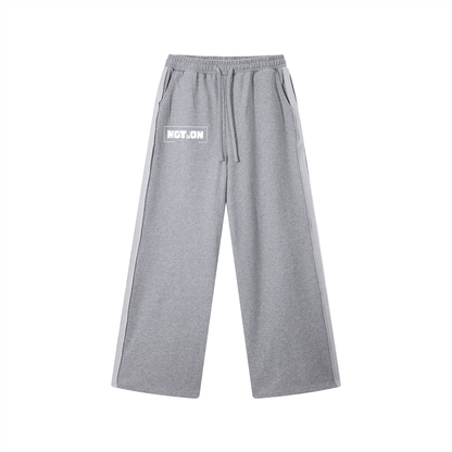 Motion GWD Oversized Straight-Leg Joggers