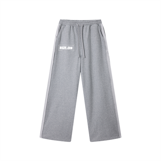 Motion GWD Oversized Straight-Leg Joggers