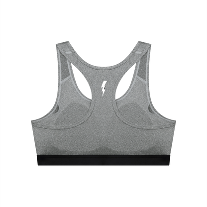 Motion GWD Women's Cropped Sports Bra