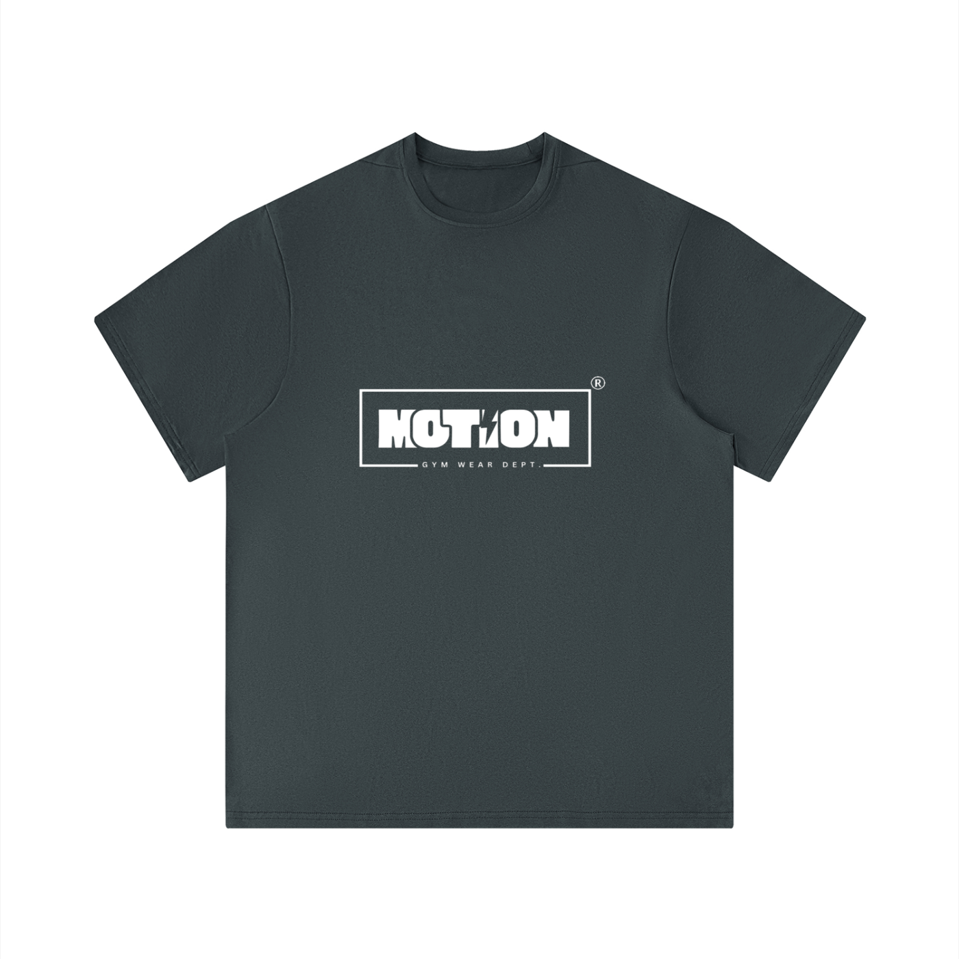Motion GWD Men's Performance Regular Fit T-Shirt