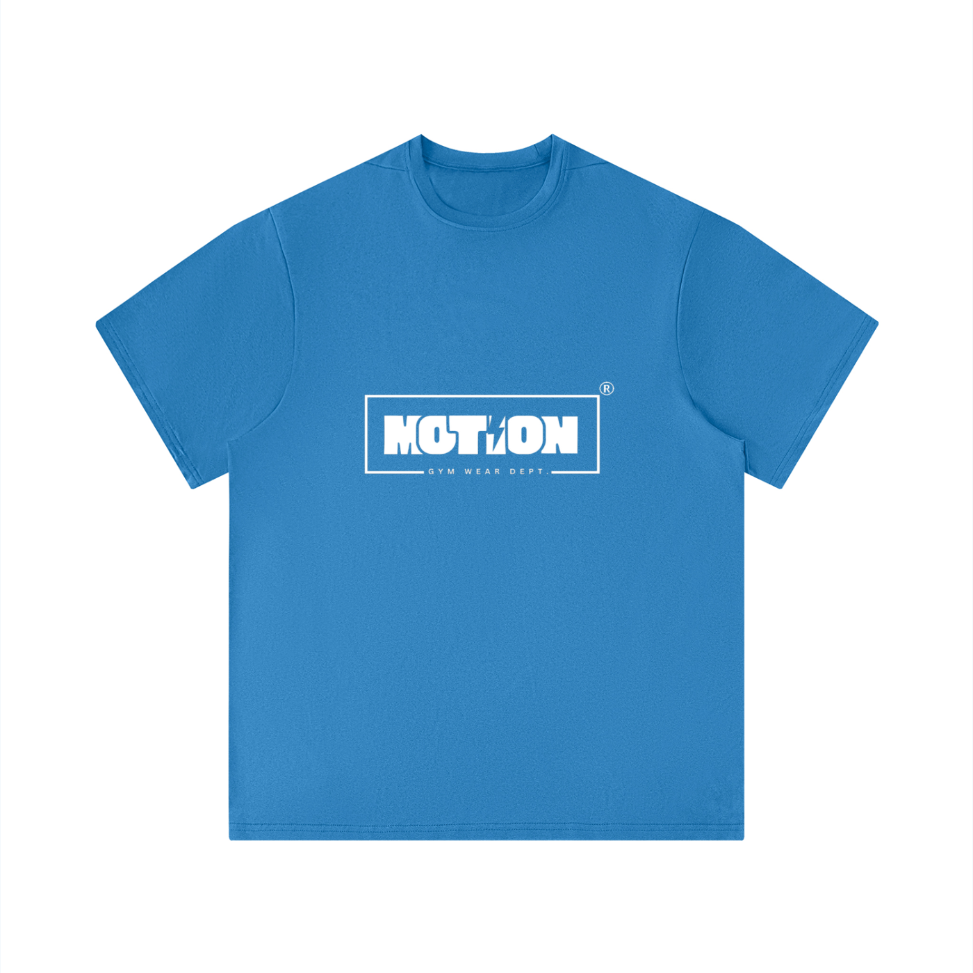 Motion GWD Men's Performance Regular Fit T-Shirt