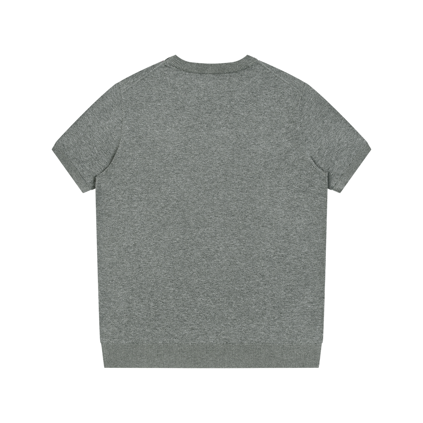 Motion GWD Unisex Crewneck Knit T-Shirt