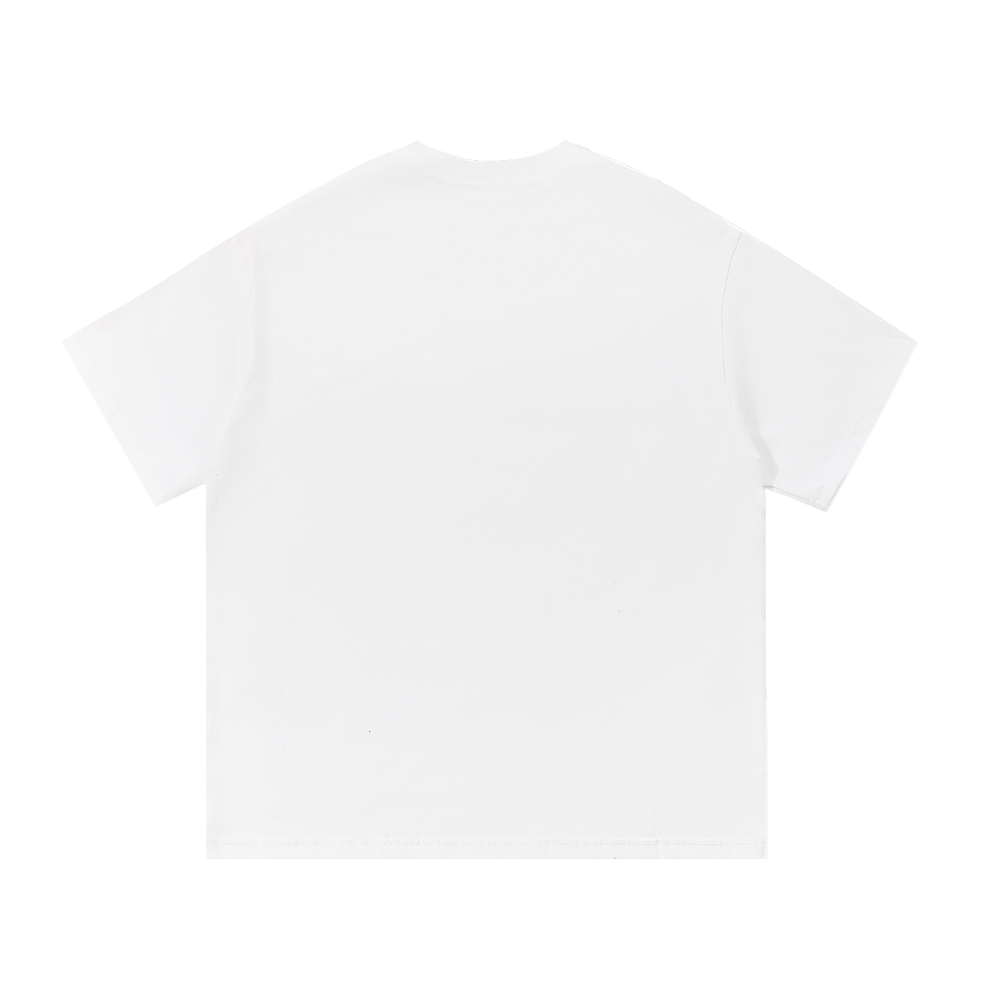 PRIDE Motion GWD Essential Cotton T-Shirt