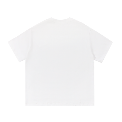 PRIDE Motion GWD Essential Cotton T-Shirt