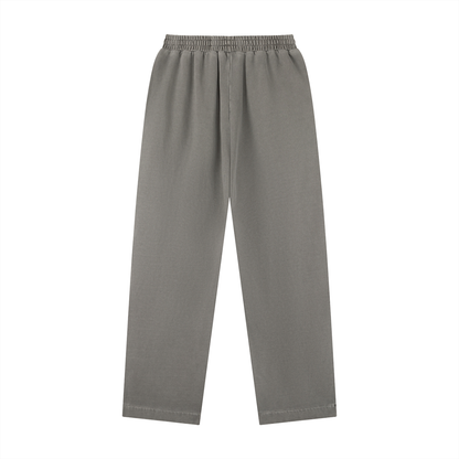Motion Womans Vintage Washed Drawstring Sweatpants