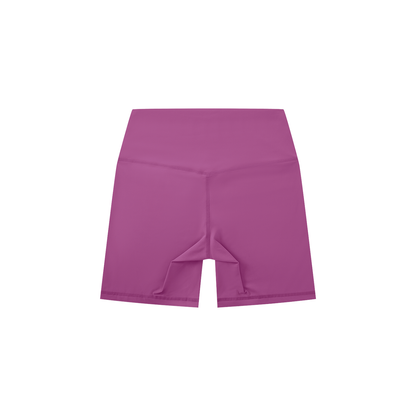 Motion GWD Women's High-Waisted Biker Shorts
