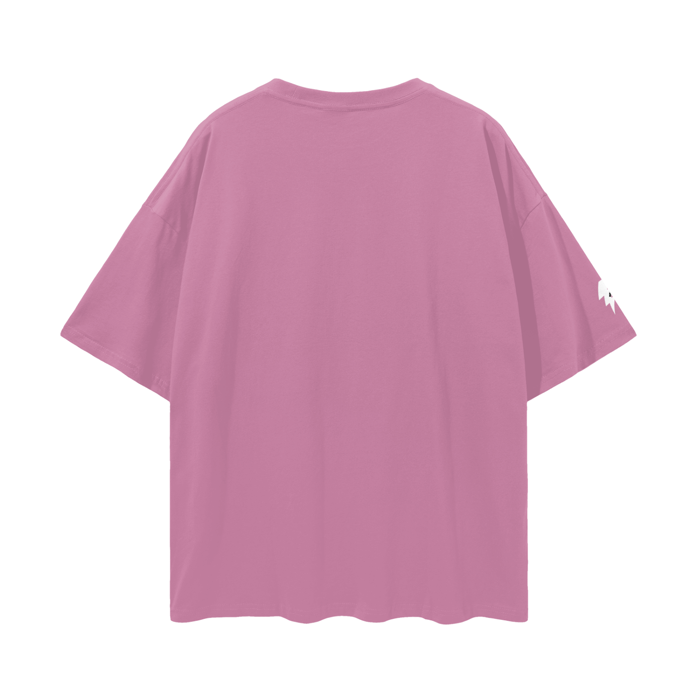 Motion GWD Unisex Streetwear Loose Drop Shoulder T-Shirt
