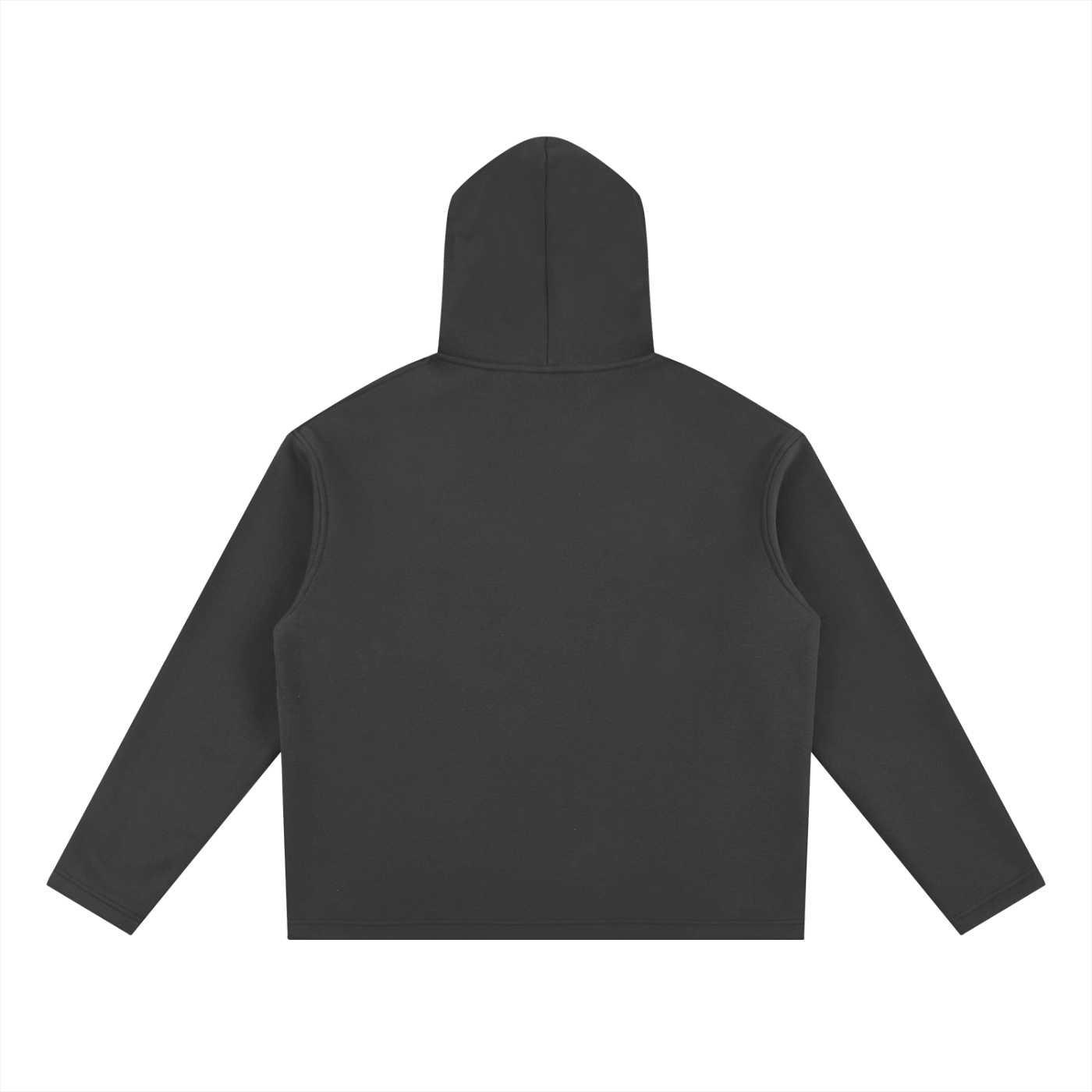Motion GWD Unisex Oversized Fleece Hoodie