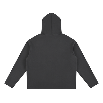 Motion GWD Unisex Oversized Fleece Hoodie