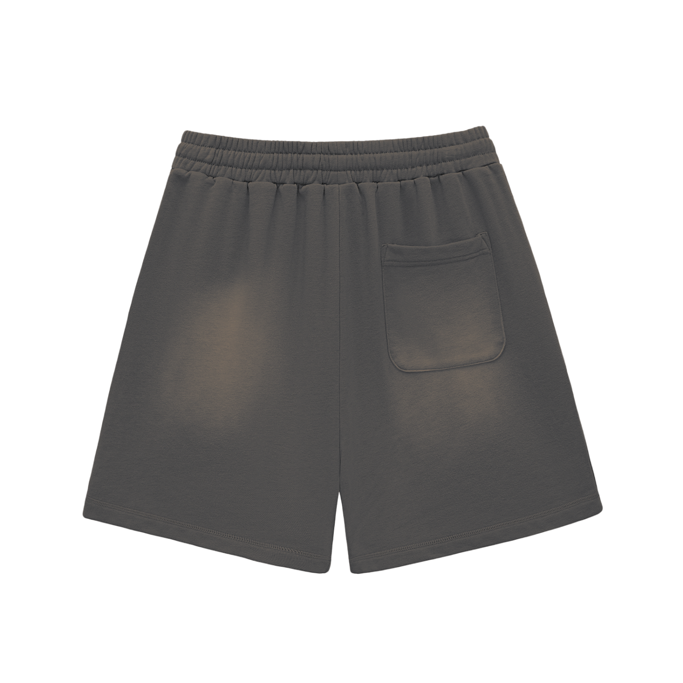 Motion GWD Men's Faded Shorts