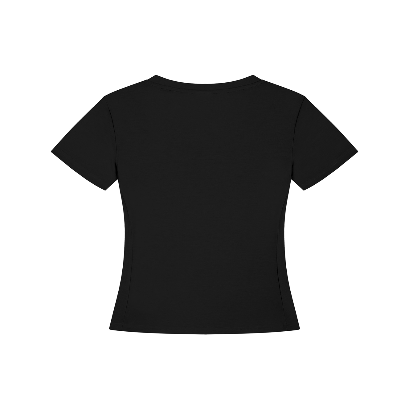 Motion GWD Women's Tencel Baby T-Shirt