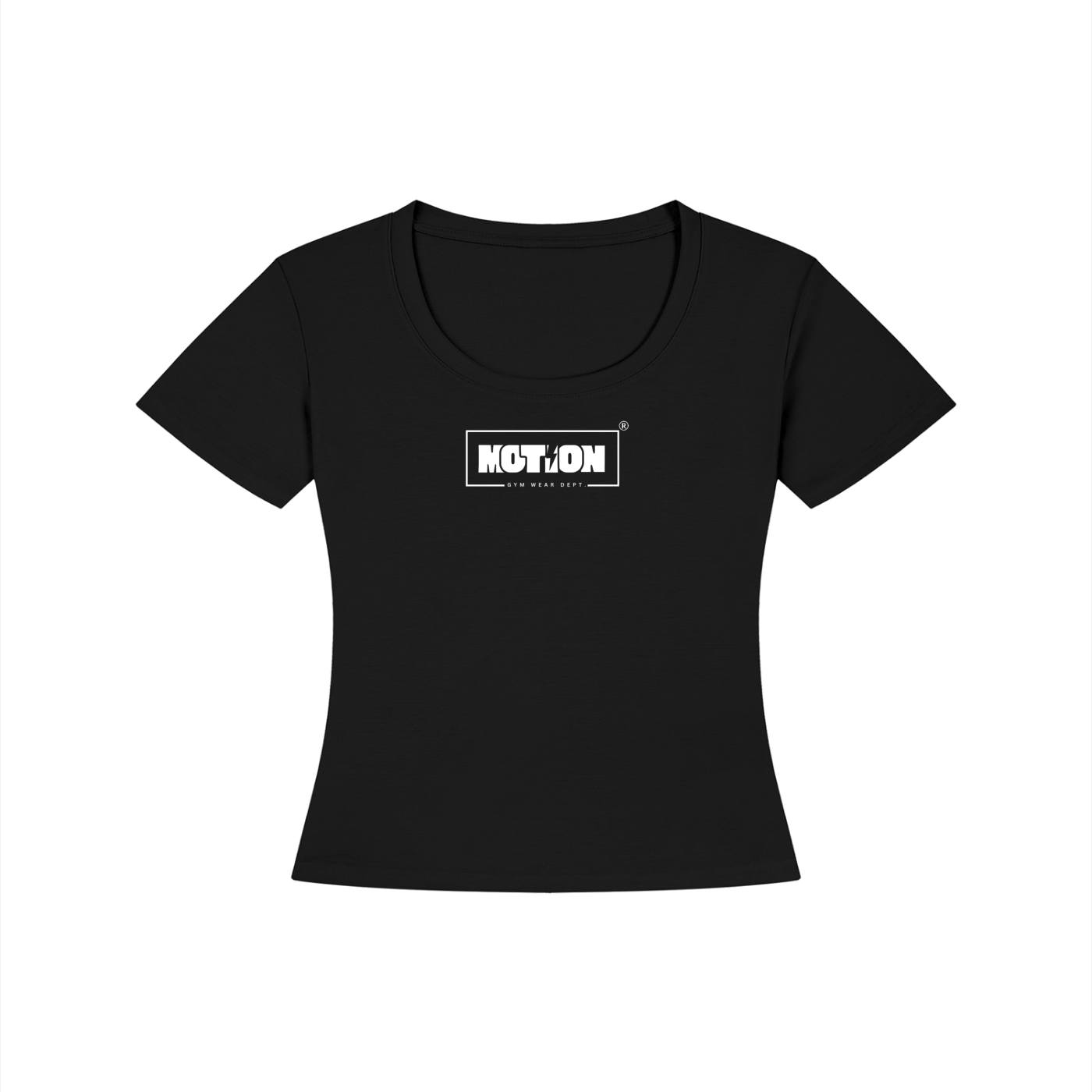 Motion GWD Women's Tencel Baby T-Shirt